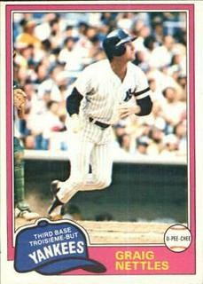 Graig Nettles