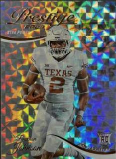 Roschon Johnson