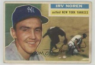 Irv Noren