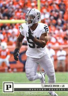 Bruce Irvin