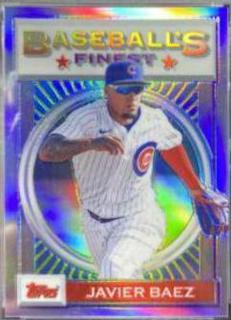 Javier Baez