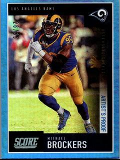 Michael Brockers