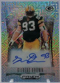 Gilbert Brown