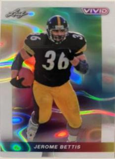 Jerome Bettis