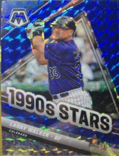 Larry Walker