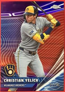 Christian Yelich