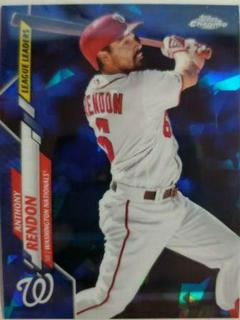 Anthony Rendon