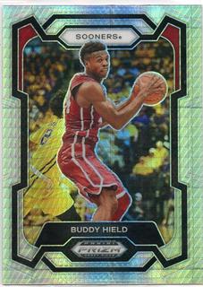 Buddy Hield
