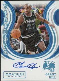 Grant Hill