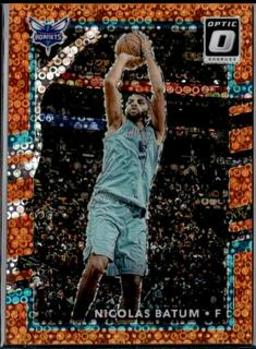Nicolas Batum
