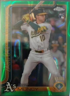 Max Muncy