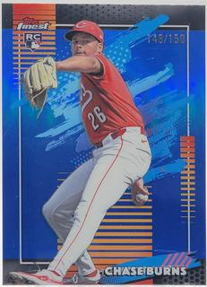 Chase Burns
