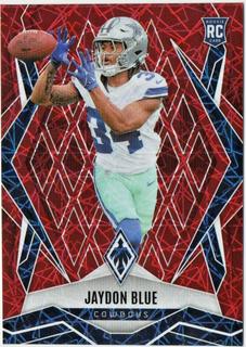 Jaydon Blue