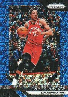 DeMar DeRozan