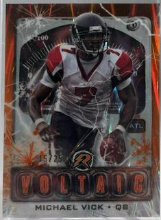 Michael Vick