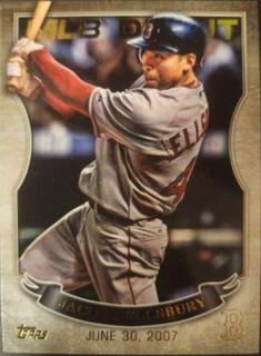 Jacoby Ellsbury