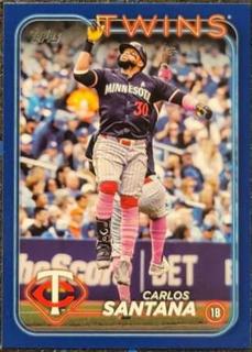 Carlos Santana