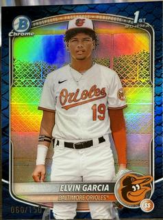 Elvin Garcia