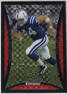 Dallas Clark