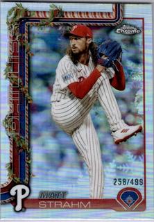 Matt Strahm
