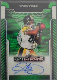 Hines Ward