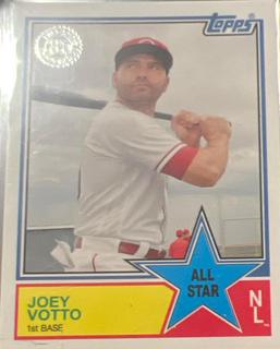 Joey Votto