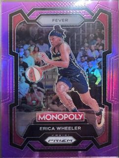 Erica Wheeler