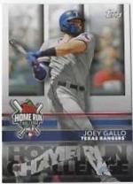 Joey Gallo