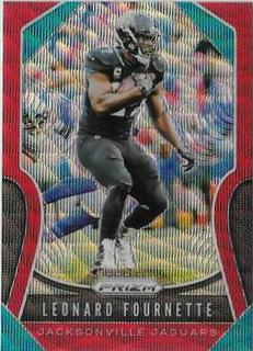 Leonard Fournette