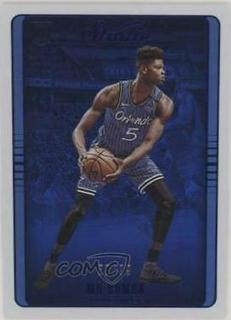 Mo Bamba
