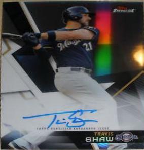 Travis Shaw
