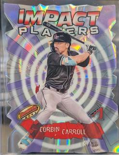 Corbin Carroll