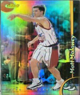 Matt Maloney