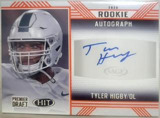 Tyler Higby