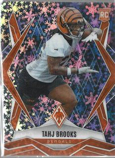Tahj Brooks