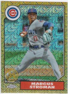 Marcus Stroman