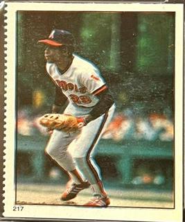 Rod Carew