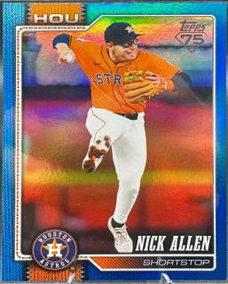 Nick Allen