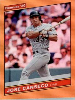 Jose Canseco