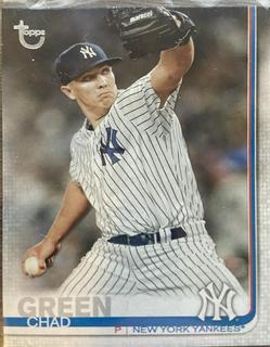 Chad Green