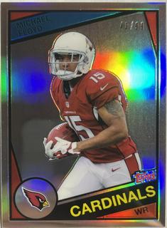 Michael Floyd