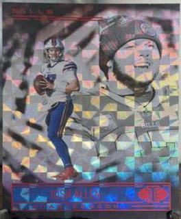 Josh Allen