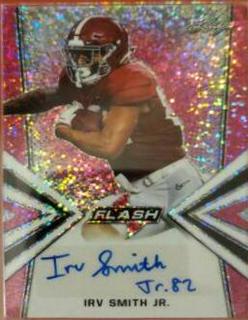Irv Smith Jr.