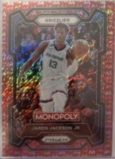Jaren Jackson Jr.