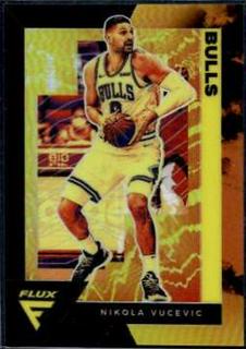 Nikola Vucevic
