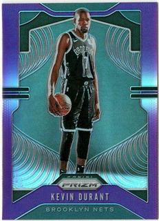 Kevin Durant