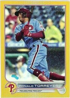 Ronald Torreyes