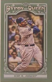Matt Kemp