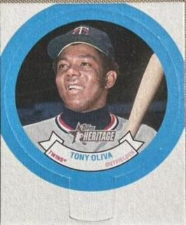 Tony Oliva