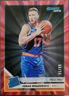 Ignas Brazdeikis